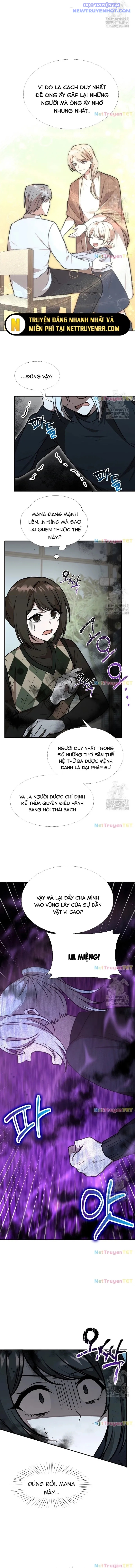 Chủ Xe Thức Ăn Nhanh Trong Ngục Tối chapter 38 - Trang 5