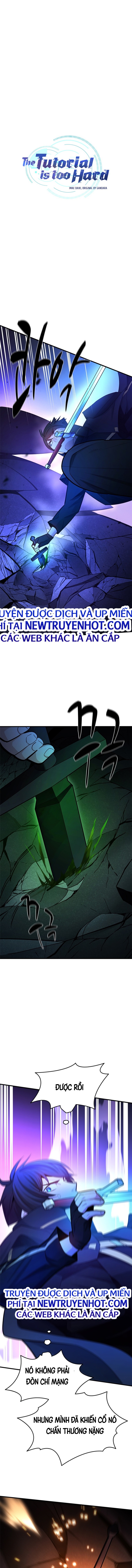 Hầm Ngục Hướng Dẫn Cấp Địa Ngục chapter 188 - Trang 2