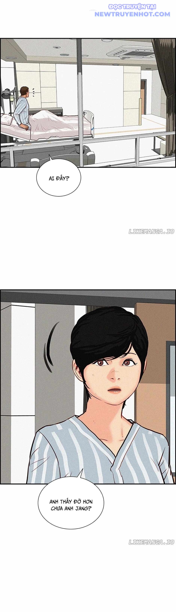 Chúa Tể Đồng Tiền chapter 137 - Trang 2