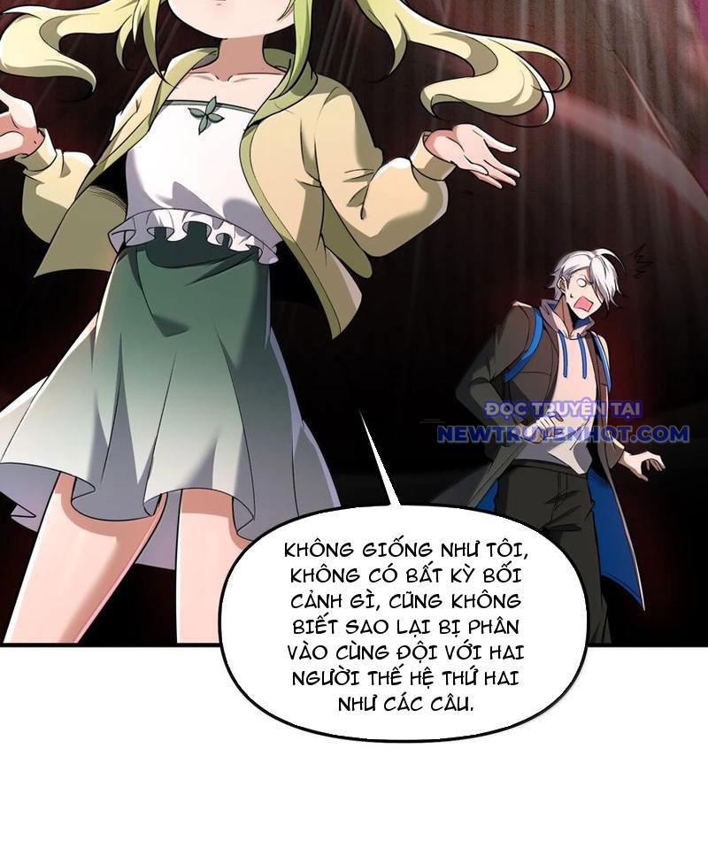 Phát Sóng Trực Tiếp, Ta Cầu Hôn Với Nữ Quỷ, Vậy Mà Nàng Lại Đồng Ý! chapter 69 - Trang 109