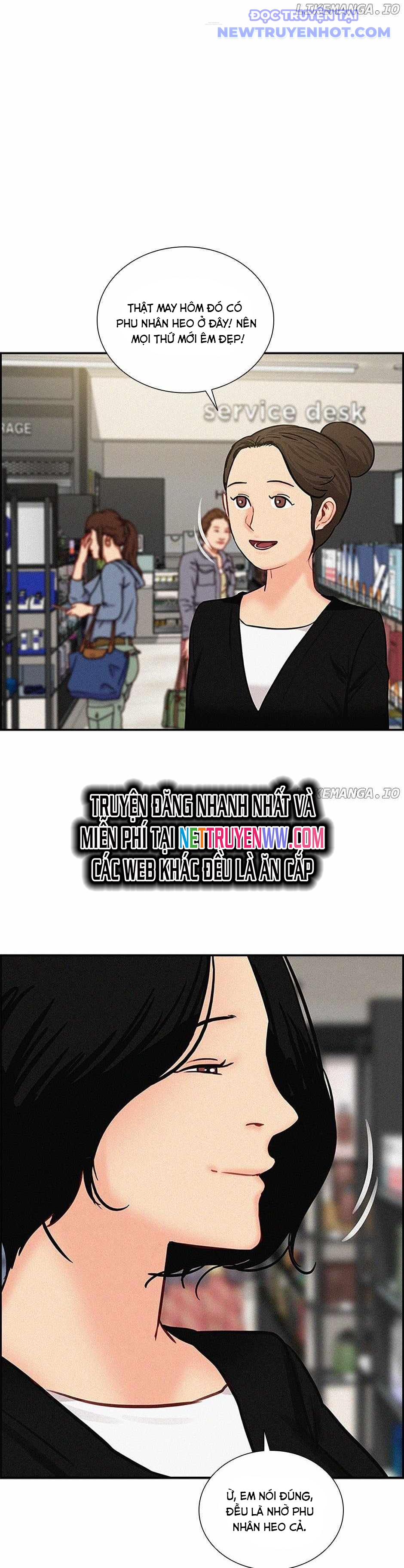 Chúa Tể Đồng Tiền chapter 139 - Trang 6