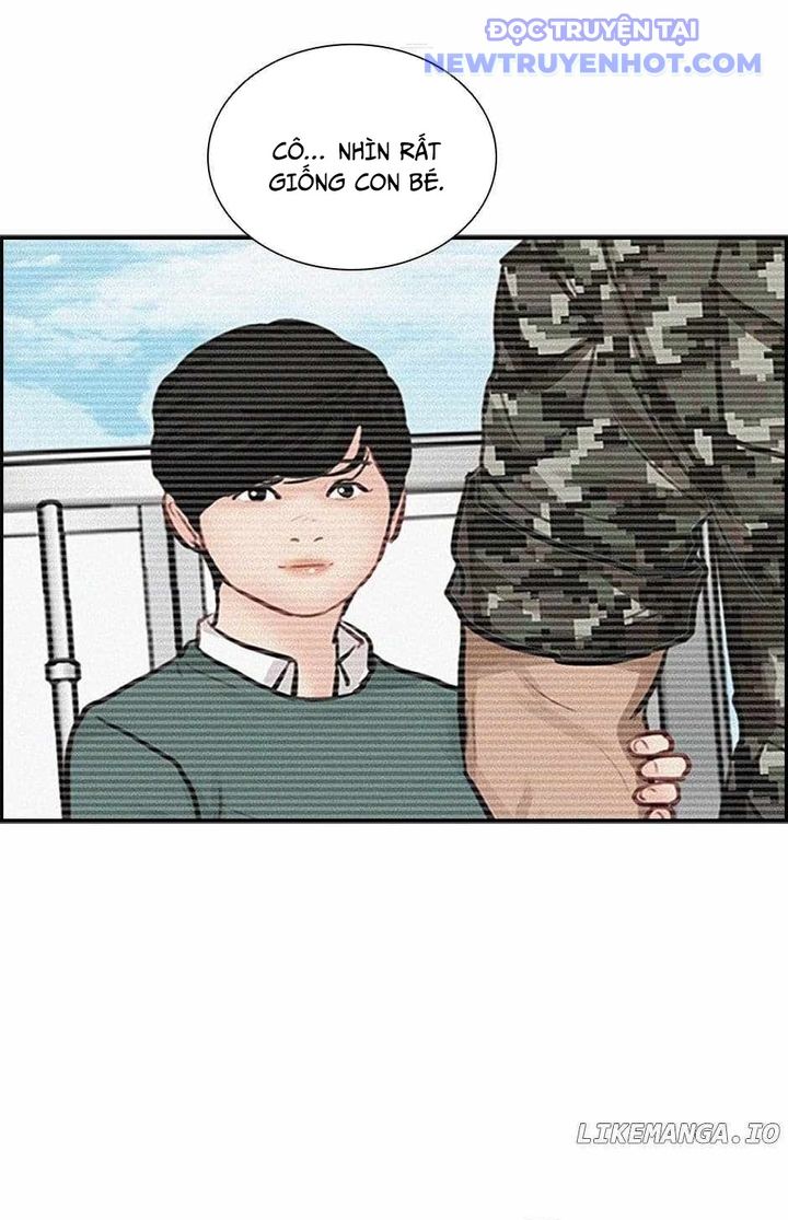 Chúa Tể Đồng Tiền chapter 137 - Trang 16