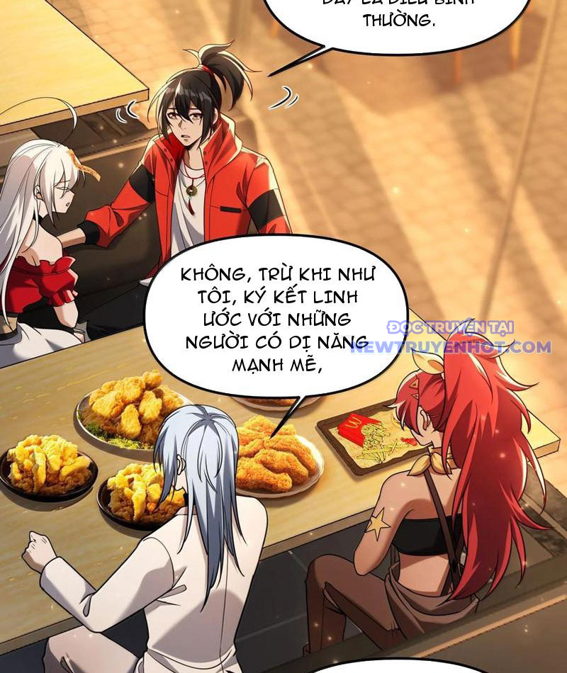 Phát Sóng Trực Tiếp, Ta Cầu Hôn Với Nữ Quỷ, Vậy Mà Nàng Lại Đồng Ý! chapter 69 - Trang 23