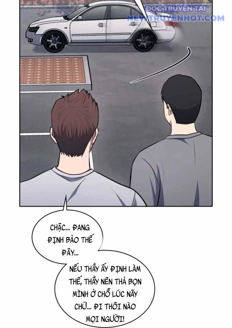 Cảnh Sát Thiên Tài Chuyển Sinh chapter 19 - Trang 50