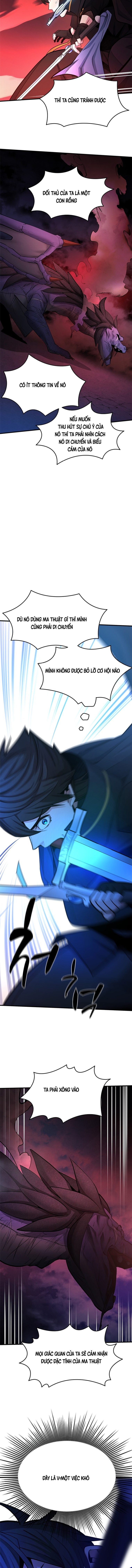 Hầm Ngục Hướng Dẫn Cấp Địa Ngục chapter 188 - Trang 6