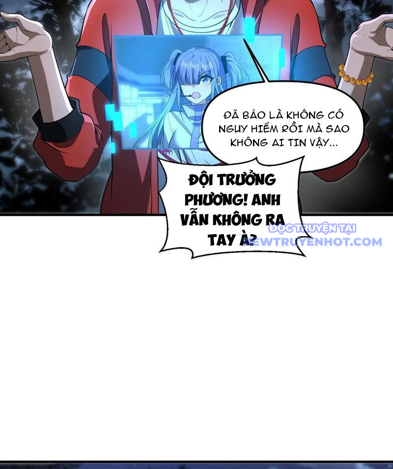 Phát Sóng Trực Tiếp, Ta Cầu Hôn Với Nữ Quỷ, Vậy Mà Nàng Lại Đồng Ý! chapter 71 - Trang 104