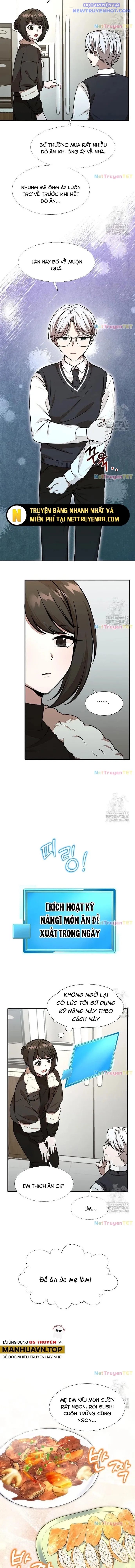 Chủ Xe Thức Ăn Nhanh Trong Ngục Tối chapter 41 - Trang 7