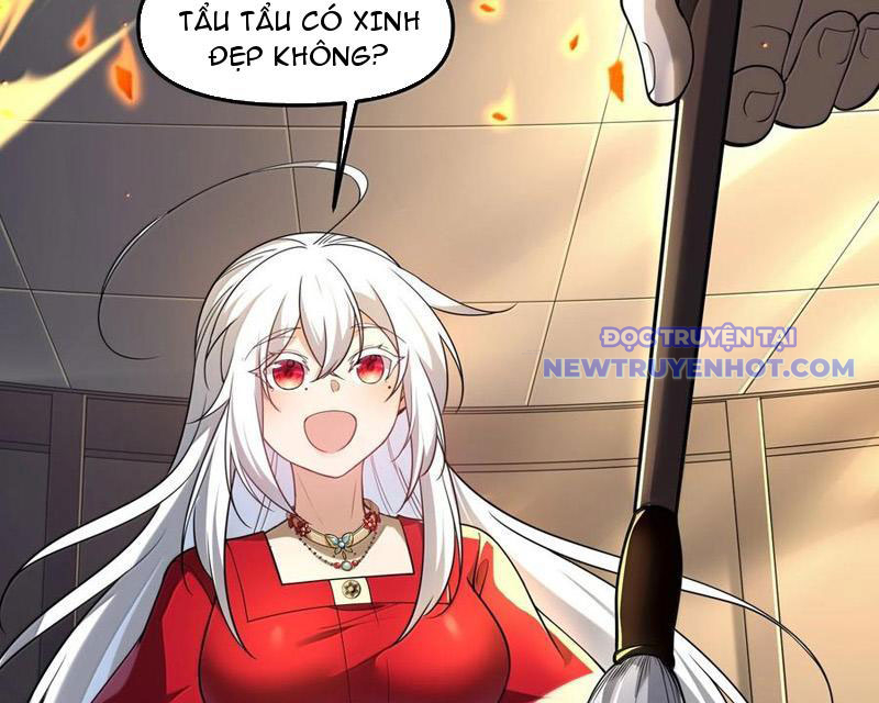 Phát Sóng Trực Tiếp, Ta Cầu Hôn Với Nữ Quỷ, Vậy Mà Nàng Lại Đồng Ý! chapter 74 - Trang 116