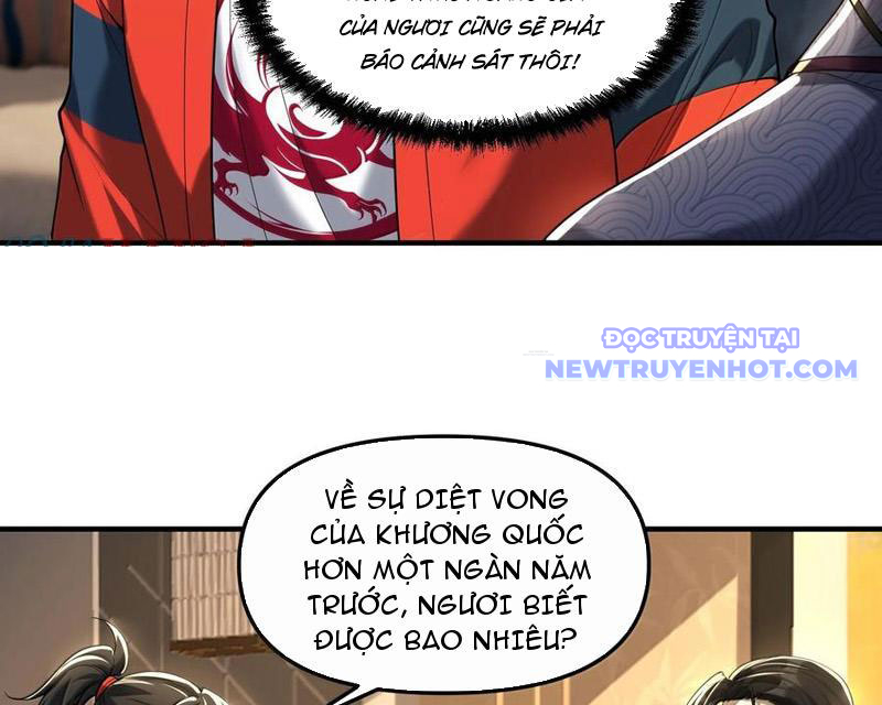 Phát Sóng Trực Tiếp, Ta Cầu Hôn Với Nữ Quỷ, Vậy Mà Nàng Lại Đồng Ý! chapter 74 - Trang 78