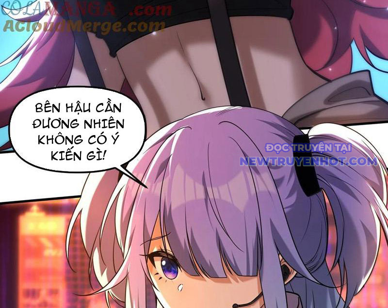Phát Sóng Trực Tiếp, Ta Cầu Hôn Với Nữ Quỷ, Vậy Mà Nàng Lại Đồng Ý! chapter 73 - Trang 38