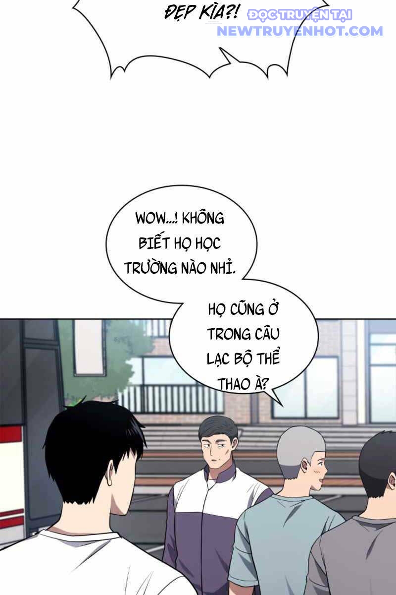 Cảnh Sát Thiên Tài Chuyển Sinh chapter 19 - Trang 40