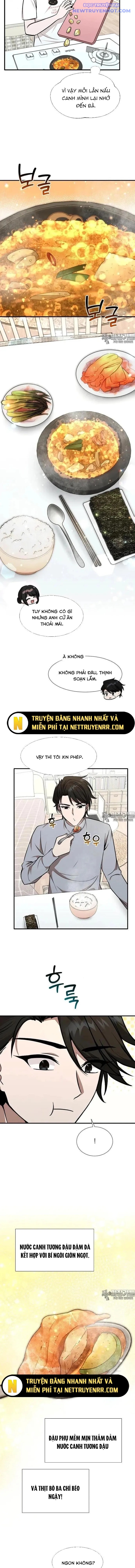 Chủ Xe Thức Ăn Nhanh Trong Ngục Tối chapter 33 - Trang 9