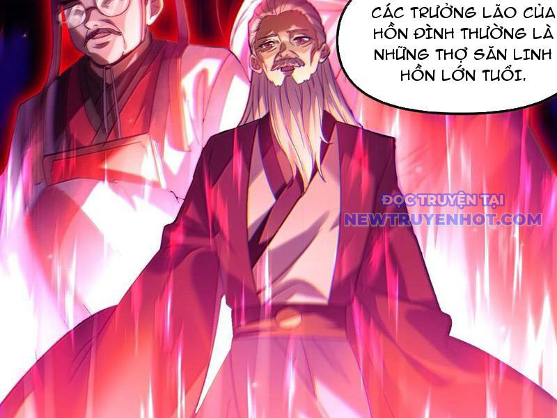 Phát Sóng Trực Tiếp, Ta Cầu Hôn Với Nữ Quỷ, Vậy Mà Nàng Lại Đồng Ý! chapter 68 - Trang 111