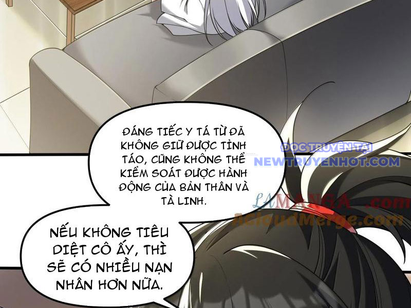 Phát Sóng Trực Tiếp, Ta Cầu Hôn Với Nữ Quỷ, Vậy Mà Nàng Lại Đồng Ý! chapter 67 - Trang 35