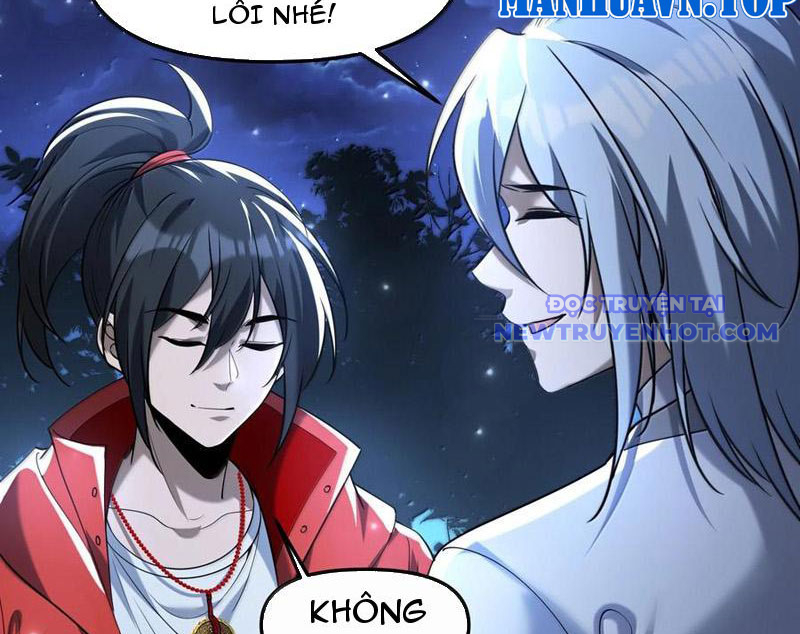 Phát Sóng Trực Tiếp, Ta Cầu Hôn Với Nữ Quỷ, Vậy Mà Nàng Lại Đồng Ý! chapter 73 - Trang 41