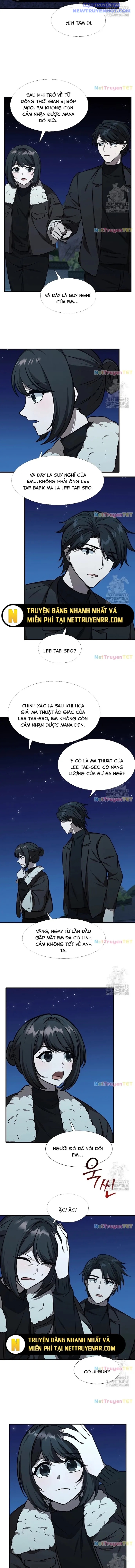 Chủ Xe Thức Ăn Nhanh Trong Ngục Tối chapter 44 - Trang 11