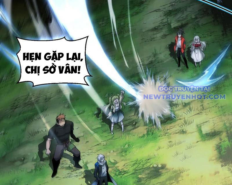 Phát Sóng Trực Tiếp, Ta Cầu Hôn Với Nữ Quỷ, Vậy Mà Nàng Lại Đồng Ý! chapter 73 - Trang 74