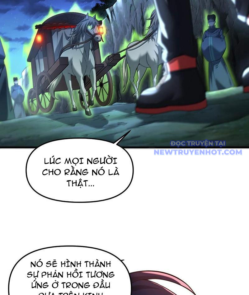 Phát Sóng Trực Tiếp, Ta Cầu Hôn Với Nữ Quỷ, Vậy Mà Nàng Lại Đồng Ý! chapter 72 - Trang 29