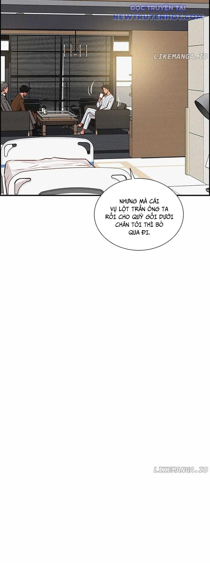 Chúa Tể Đồng Tiền chapter 137 - Trang 40