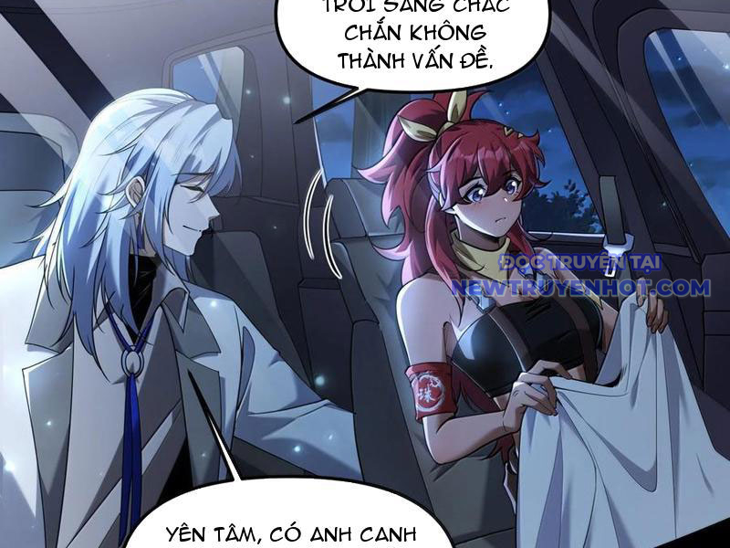 Phát Sóng Trực Tiếp, Ta Cầu Hôn Với Nữ Quỷ, Vậy Mà Nàng Lại Đồng Ý! chapter 70 - Trang 126