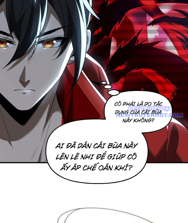 Phát Sóng Trực Tiếp, Ta Cầu Hôn Với Nữ Quỷ, Vậy Mà Nàng Lại Đồng Ý! chapter 69 - Trang 36