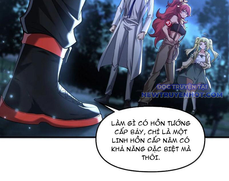 Phát Sóng Trực Tiếp, Ta Cầu Hôn Với Nữ Quỷ, Vậy Mà Nàng Lại Đồng Ý! chapter 73 - Trang 21