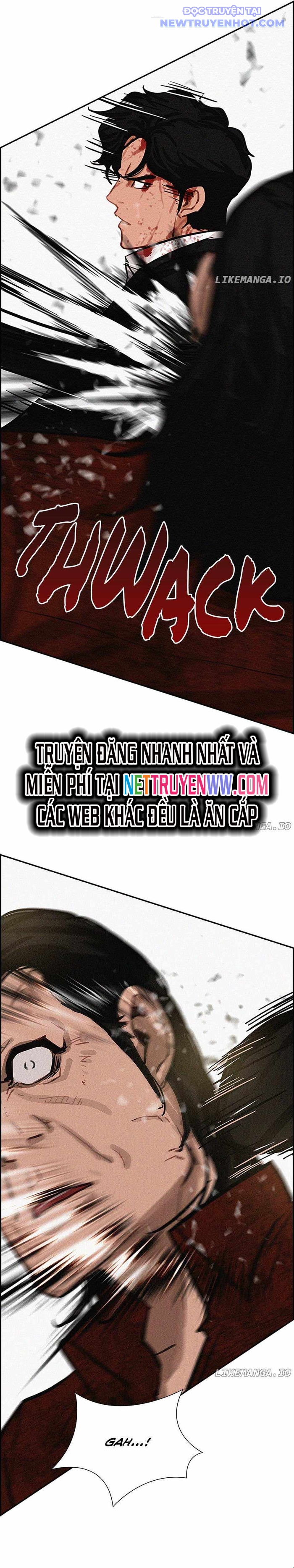 Chúa Tể Đồng Tiền chapter 135 - Trang 9