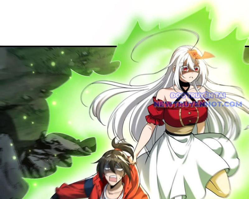 Phát Sóng Trực Tiếp, Ta Cầu Hôn Với Nữ Quỷ, Vậy Mà Nàng Lại Đồng Ý! chapter 73 - Trang 92