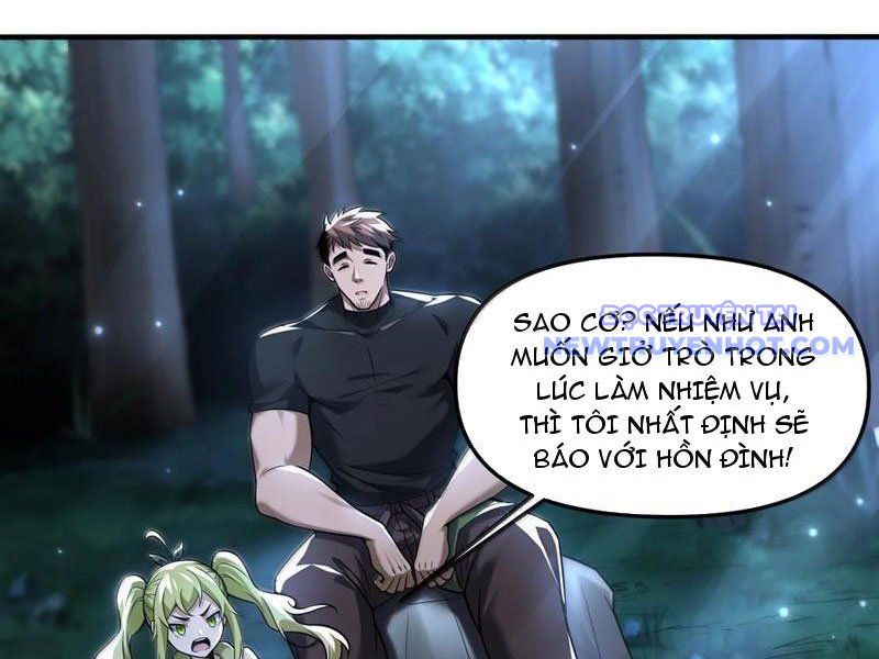 Phát Sóng Trực Tiếp, Ta Cầu Hôn Với Nữ Quỷ, Vậy Mà Nàng Lại Đồng Ý! chapter 70 - Trang 3