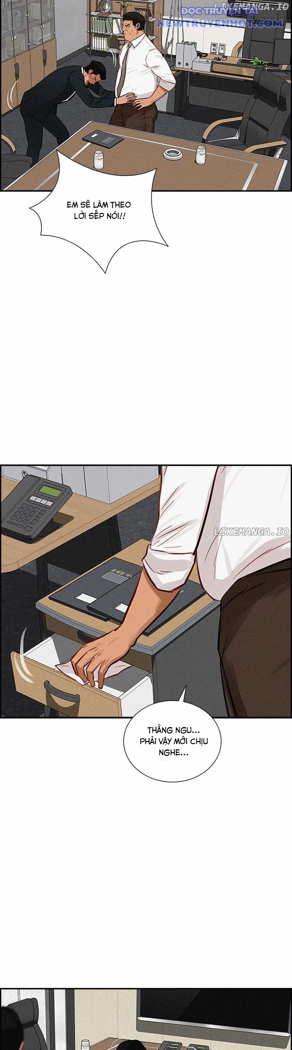 Chúa Tể Đồng Tiền chapter 139 - Trang 18