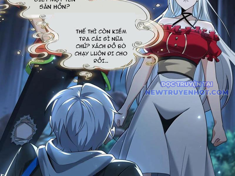 Phát Sóng Trực Tiếp, Ta Cầu Hôn Với Nữ Quỷ, Vậy Mà Nàng Lại Đồng Ý! chapter 70 - Trang 40