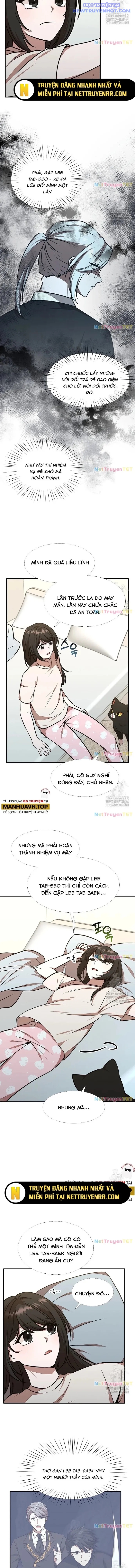 Chủ Xe Thức Ăn Nhanh Trong Ngục Tối chapter 39 - Trang 3