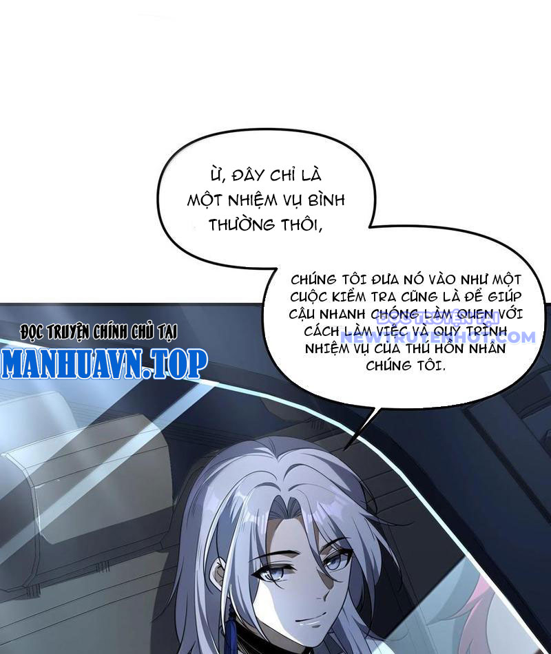 Phát Sóng Trực Tiếp, Ta Cầu Hôn Với Nữ Quỷ, Vậy Mà Nàng Lại Đồng Ý! chapter 69 - Trang 58