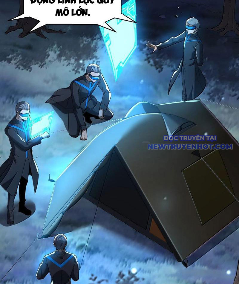 Phát Sóng Trực Tiếp, Ta Cầu Hôn Với Nữ Quỷ, Vậy Mà Nàng Lại Đồng Ý! chapter 69 - Trang 90