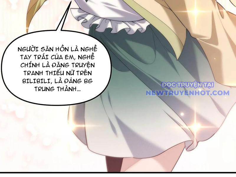 Phát Sóng Trực Tiếp, Ta Cầu Hôn Với Nữ Quỷ, Vậy Mà Nàng Lại Đồng Ý! chapter 70 - Trang 60