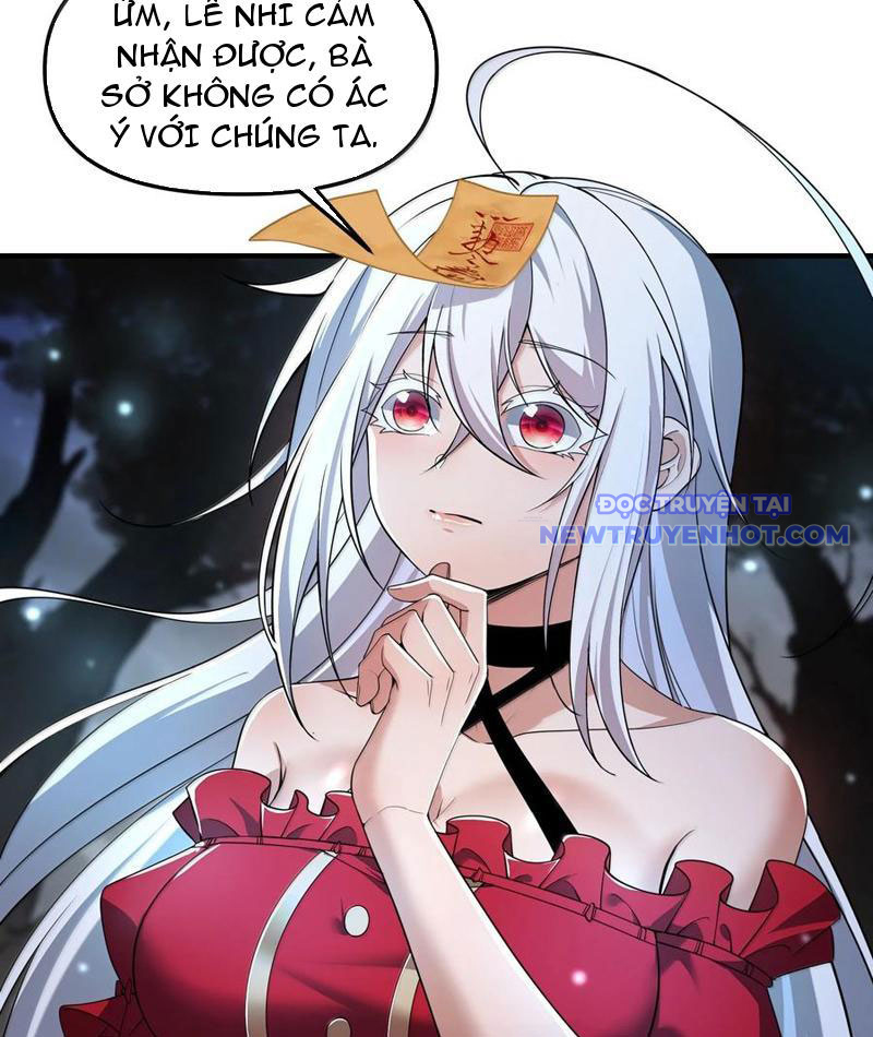Phát Sóng Trực Tiếp, Ta Cầu Hôn Với Nữ Quỷ, Vậy Mà Nàng Lại Đồng Ý! chapter 69 - Trang 74
