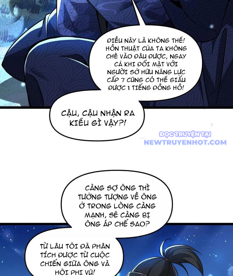 Phát Sóng Trực Tiếp, Ta Cầu Hôn Với Nữ Quỷ, Vậy Mà Nàng Lại Đồng Ý! chapter 72 - Trang 92