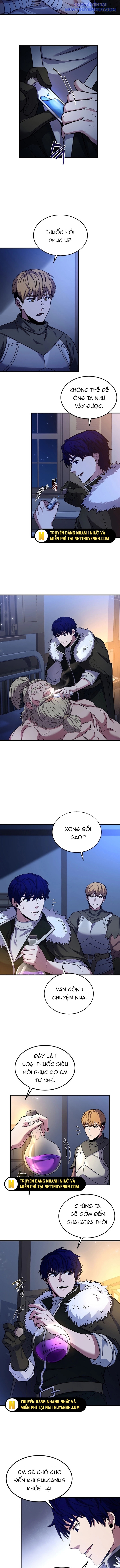 Sự Trở Lại Của Pháp Sư 8 Vòng chapter 89 - Trang 3