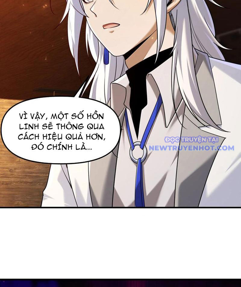 Phát Sóng Trực Tiếp, Ta Cầu Hôn Với Nữ Quỷ, Vậy Mà Nàng Lại Đồng Ý! chapter 69 - Trang 25