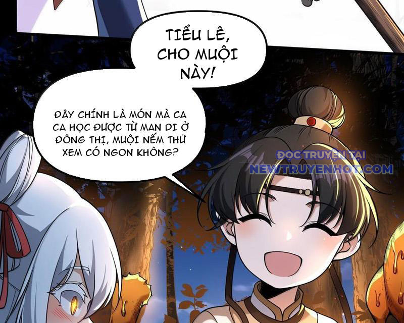 Phát Sóng Trực Tiếp, Ta Cầu Hôn Với Nữ Quỷ, Vậy Mà Nàng Lại Đồng Ý! chapter 74 - Trang 111