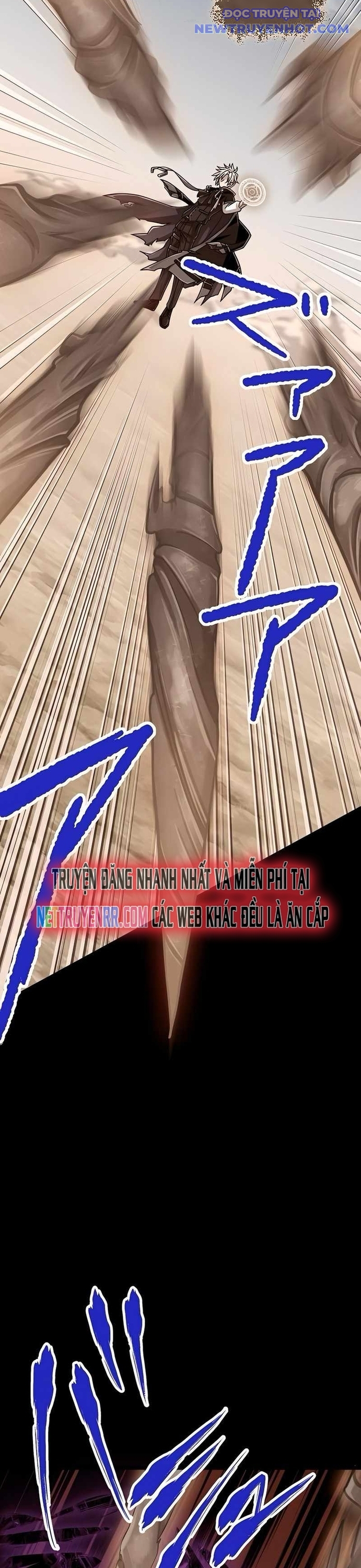 Đại Hiền Nhân Ma Thuật Cấp 99990000 chapter 75 - Trang 16