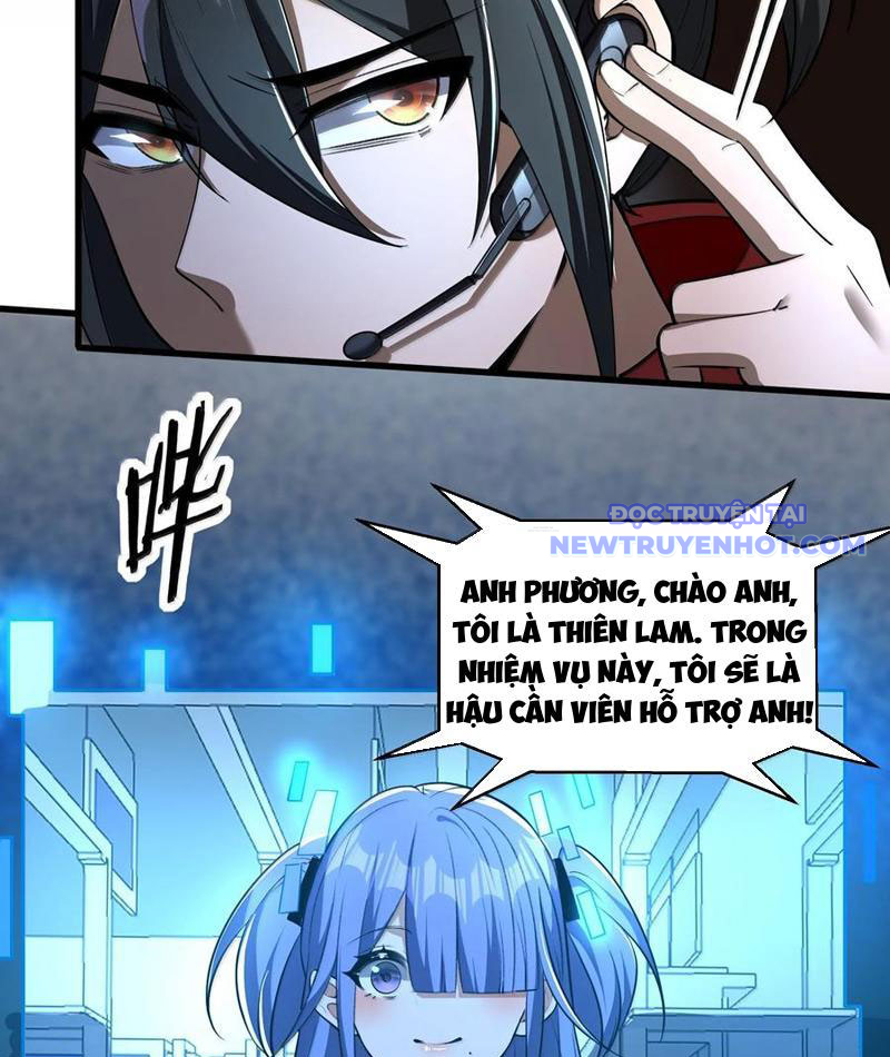 Phát Sóng Trực Tiếp, Ta Cầu Hôn Với Nữ Quỷ, Vậy Mà Nàng Lại Đồng Ý! chapter 69 - Trang 82