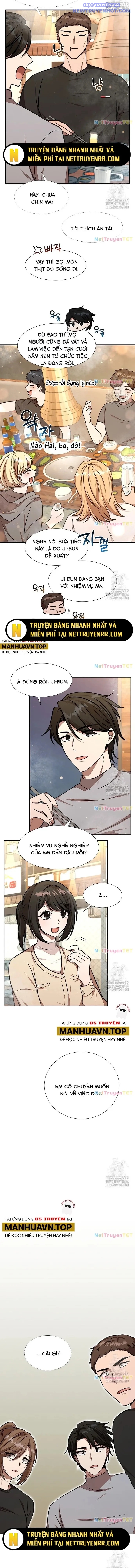 Chủ Xe Thức Ăn Nhanh Trong Ngục Tối chapter 39 - Trang 7