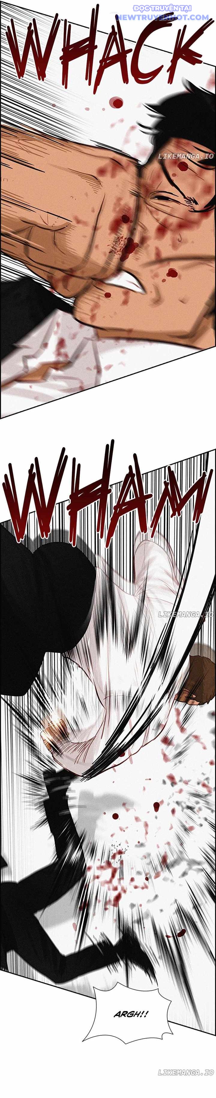 Chúa Tể Đồng Tiền chapter 133 - Trang 9