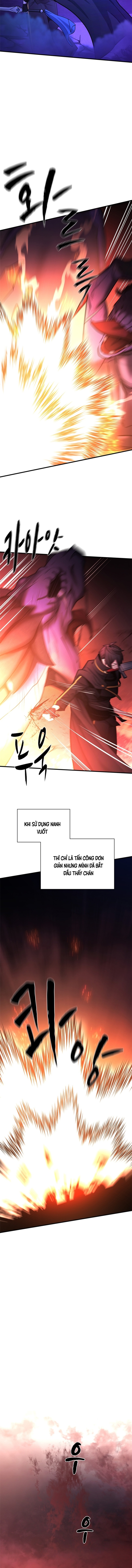 Hầm Ngục Hướng Dẫn Cấp Địa Ngục chapter 188 - Trang 12
