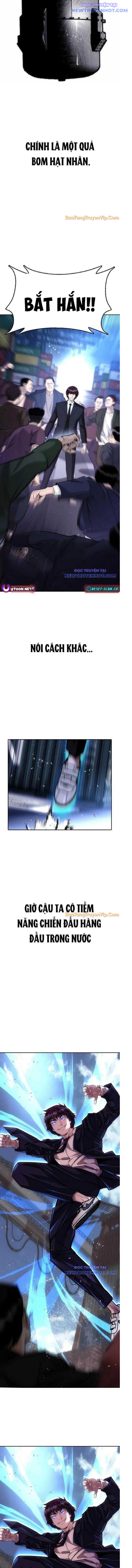 Bạch Dạ chapter 1 - Trang 46