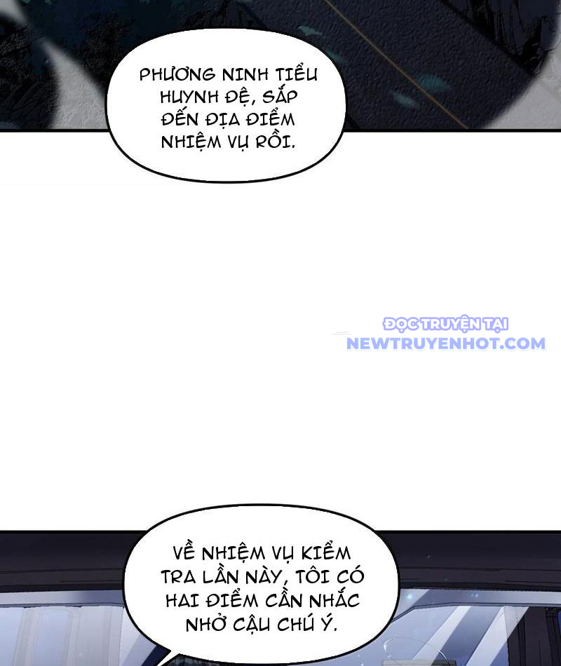 Phát Sóng Trực Tiếp, Ta Cầu Hôn Với Nữ Quỷ, Vậy Mà Nàng Lại Đồng Ý! chapter 69 - Trang 50