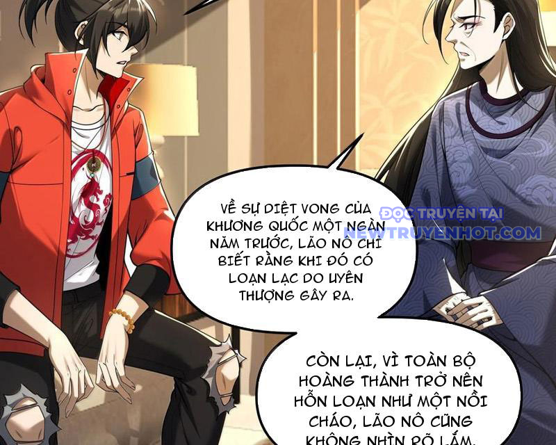Phát Sóng Trực Tiếp, Ta Cầu Hôn Với Nữ Quỷ, Vậy Mà Nàng Lại Đồng Ý! chapter 74 - Trang 79