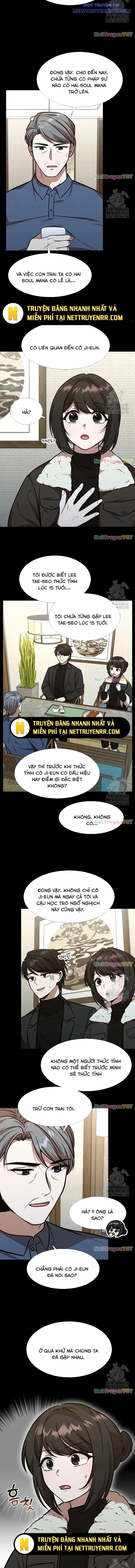 Chủ Xe Thức Ăn Nhanh Trong Ngục Tối chapter 44 - Trang 9