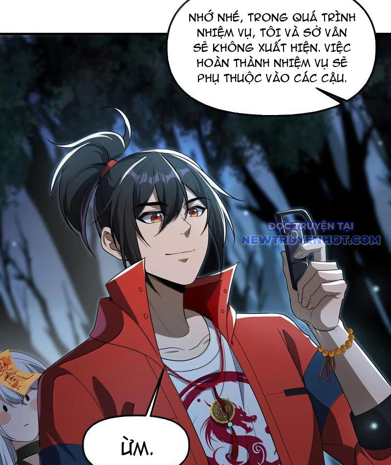 Phát Sóng Trực Tiếp, Ta Cầu Hôn Với Nữ Quỷ, Vậy Mà Nàng Lại Đồng Ý! chapter 69 - Trang 67